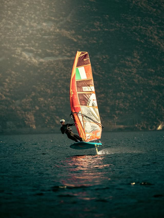 Windsurf